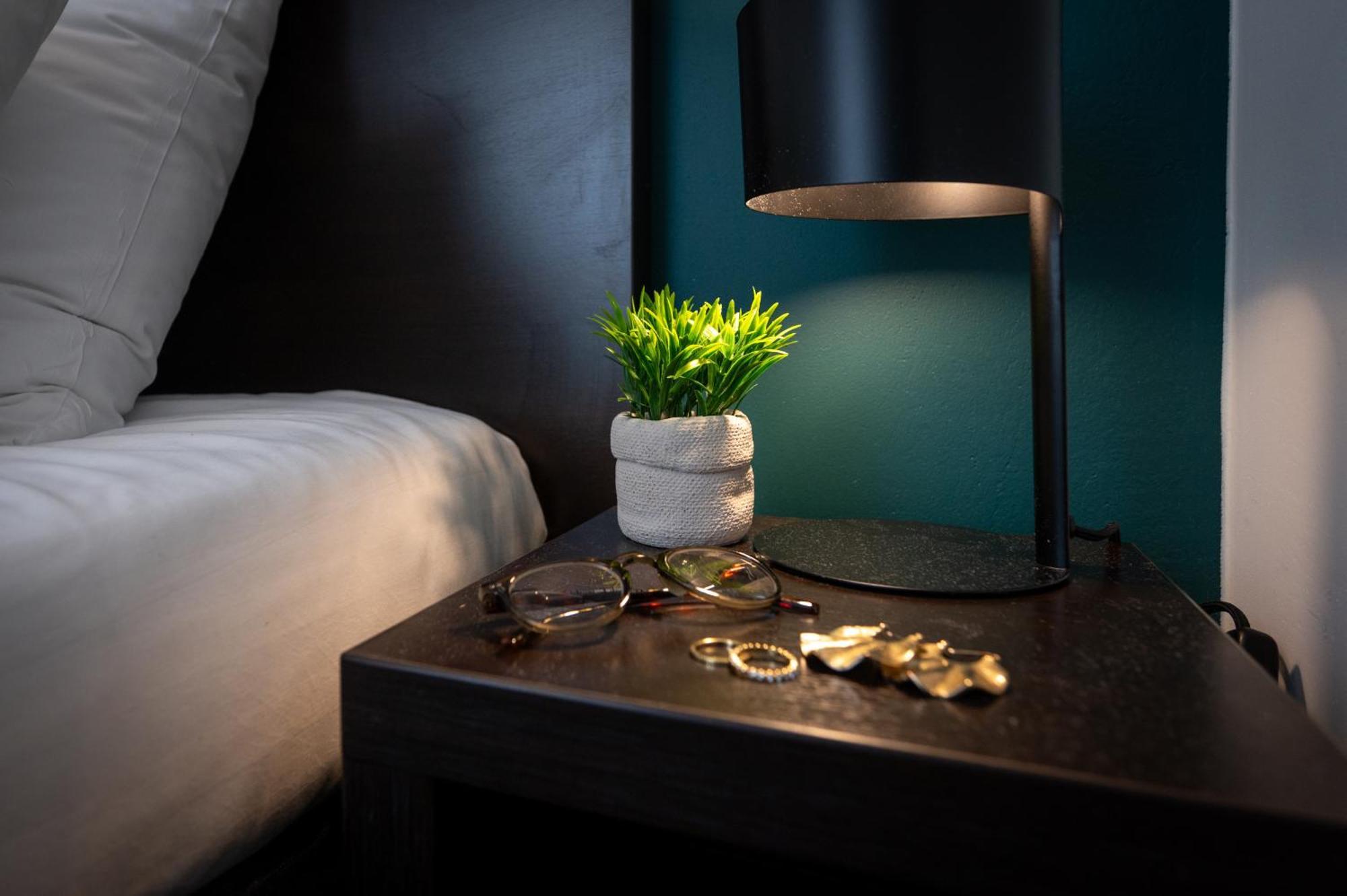 Nemea Appart Hotel Home Suite Nancy Centre المظهر الخارجي الصورة