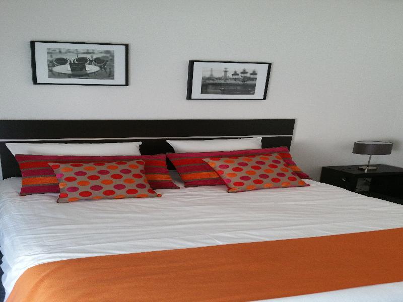 Nemea Appart Hotel Home Suite Nancy Centre المظهر الخارجي الصورة