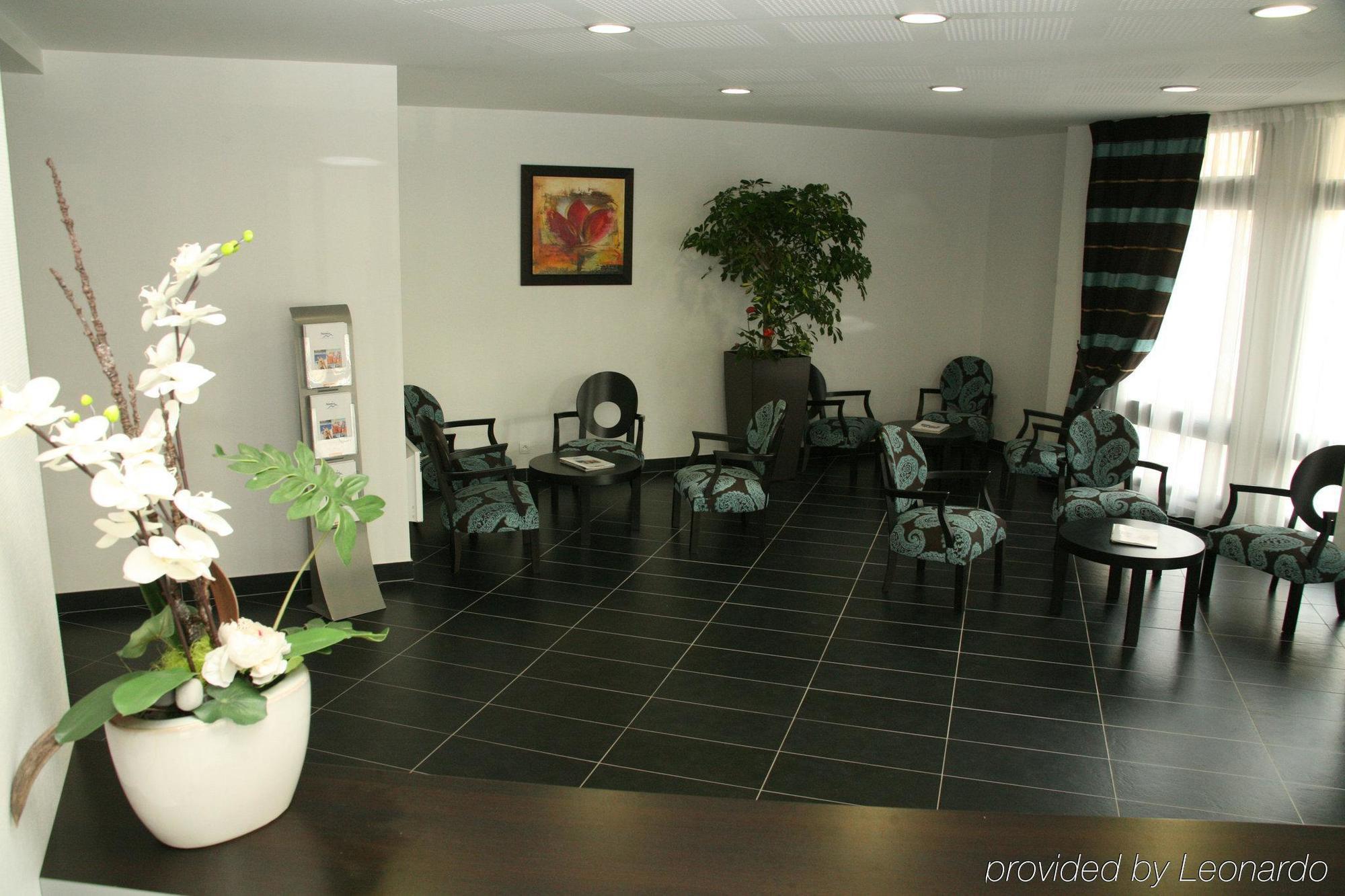 Nemea Appart Hotel Home Suite Nancy Centre المظهر الخارجي الصورة