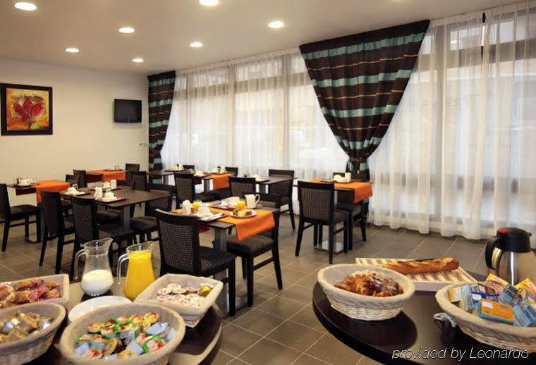 Nemea Appart Hotel Home Suite Nancy Centre المظهر الخارجي الصورة