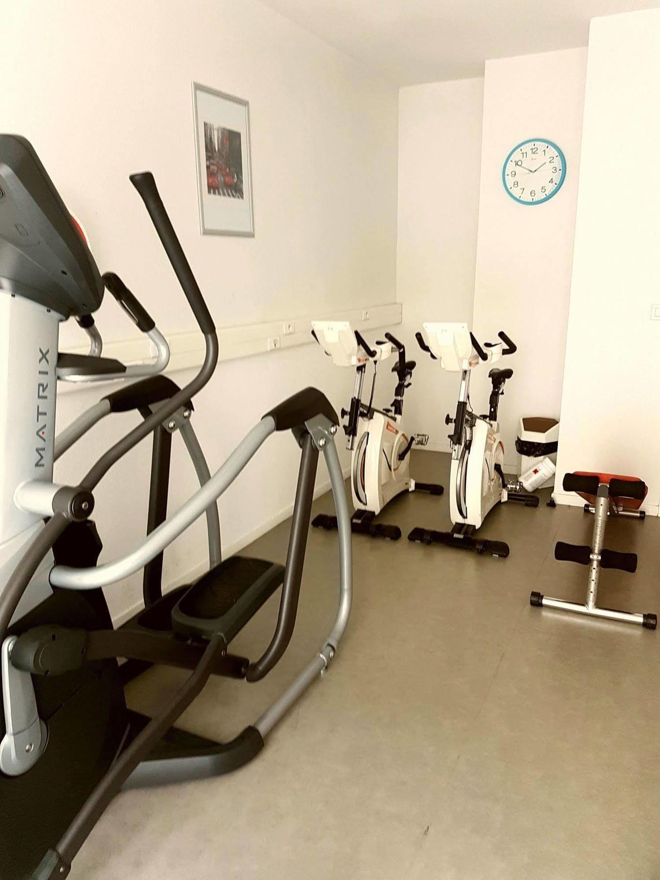 Nemea Appart Hotel Home Suite Nancy Centre المظهر الخارجي الصورة