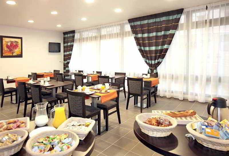 Nemea Appart Hotel Home Suite Nancy Centre المظهر الخارجي الصورة